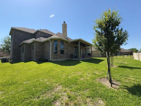 55 Ruskin Drive W Montgomery TX 77356