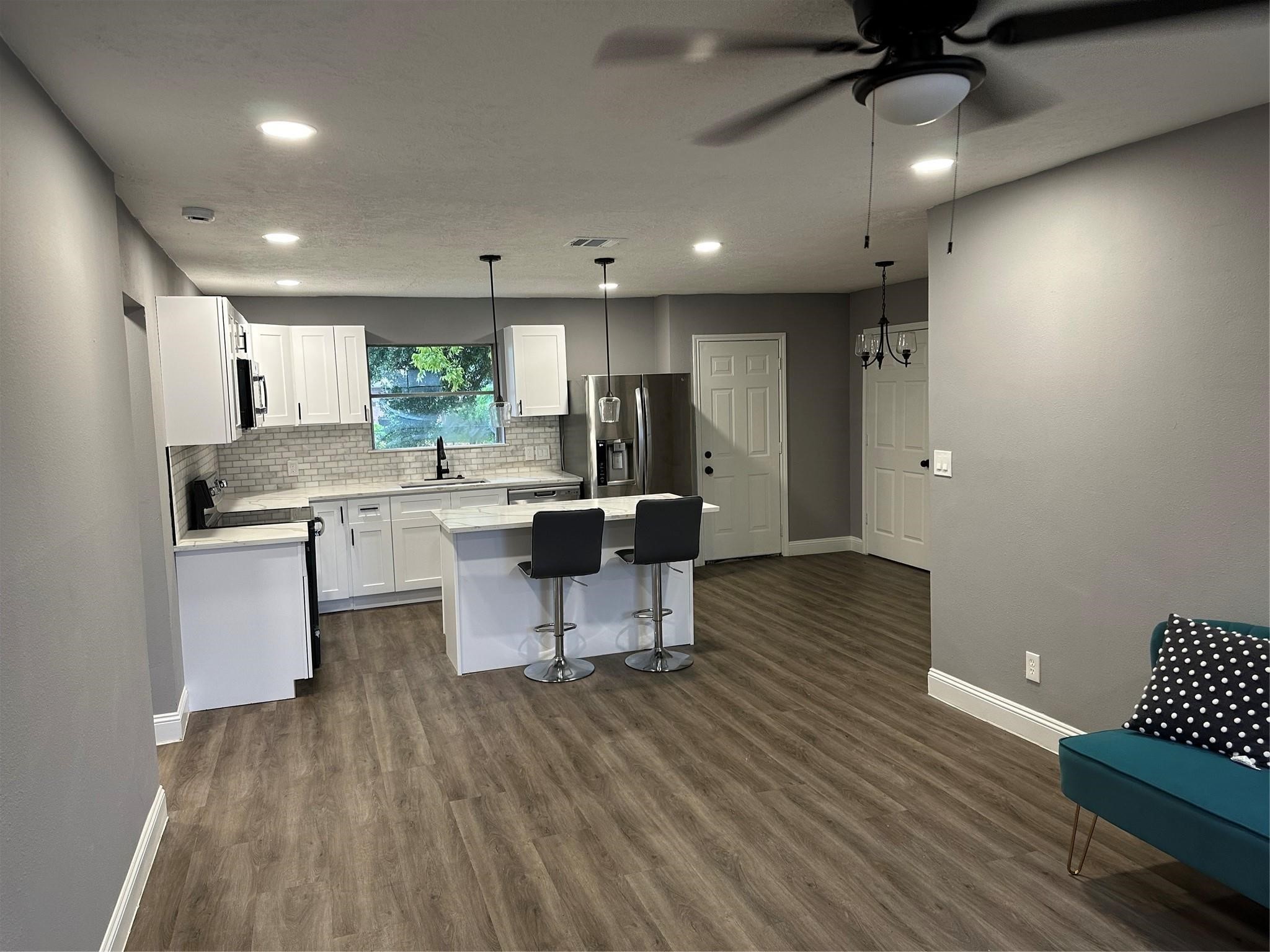 3022 Groton Drive Houston TX 77051