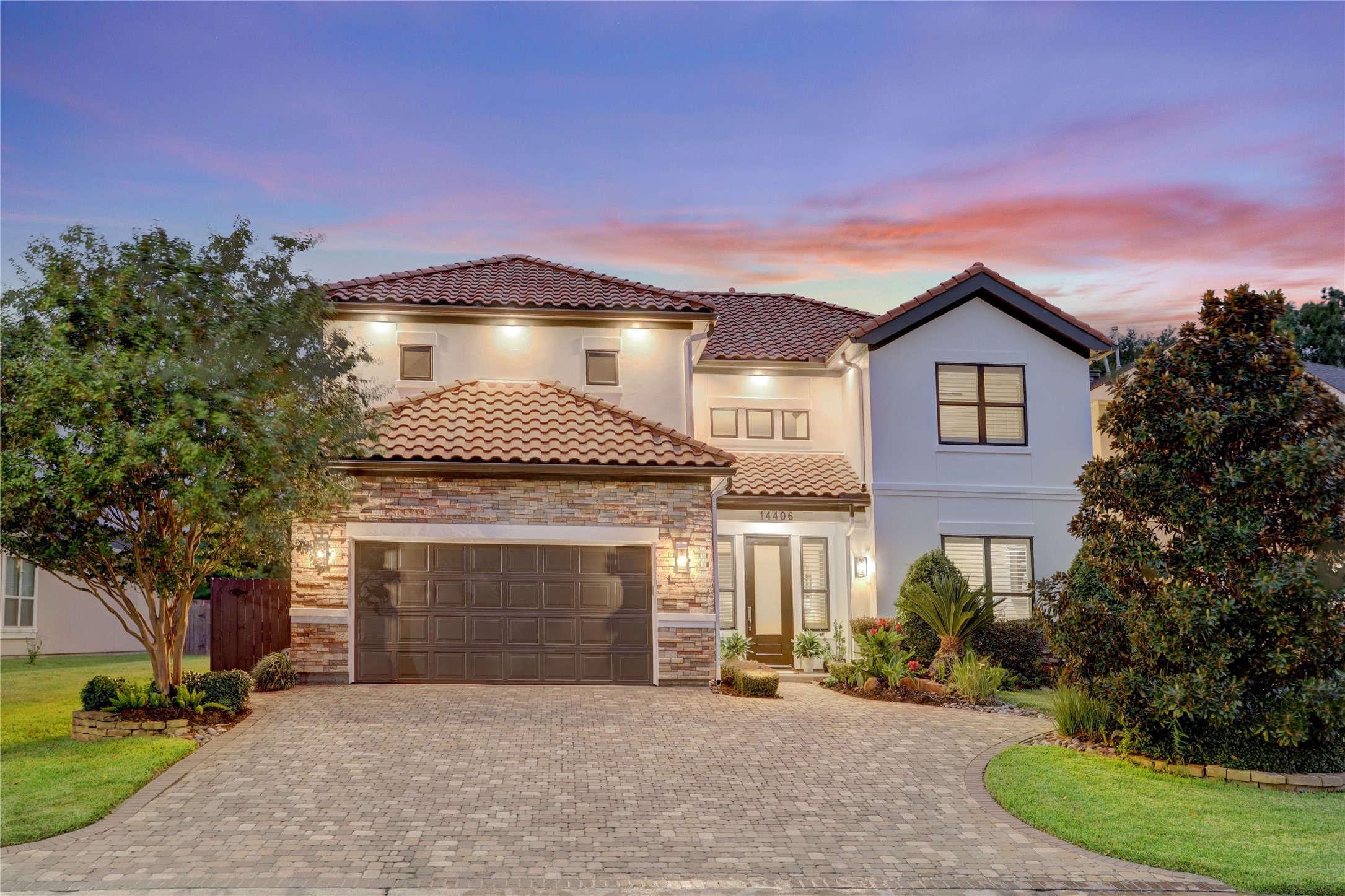 14406 Kingston Cove Lane Houston TX 77077