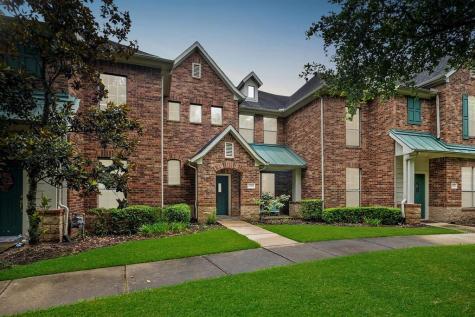 17914 Skyline Arbor Terrace Houston TX 77094