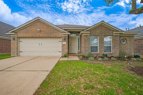4914 Kale Garden Court Katy TX 77449