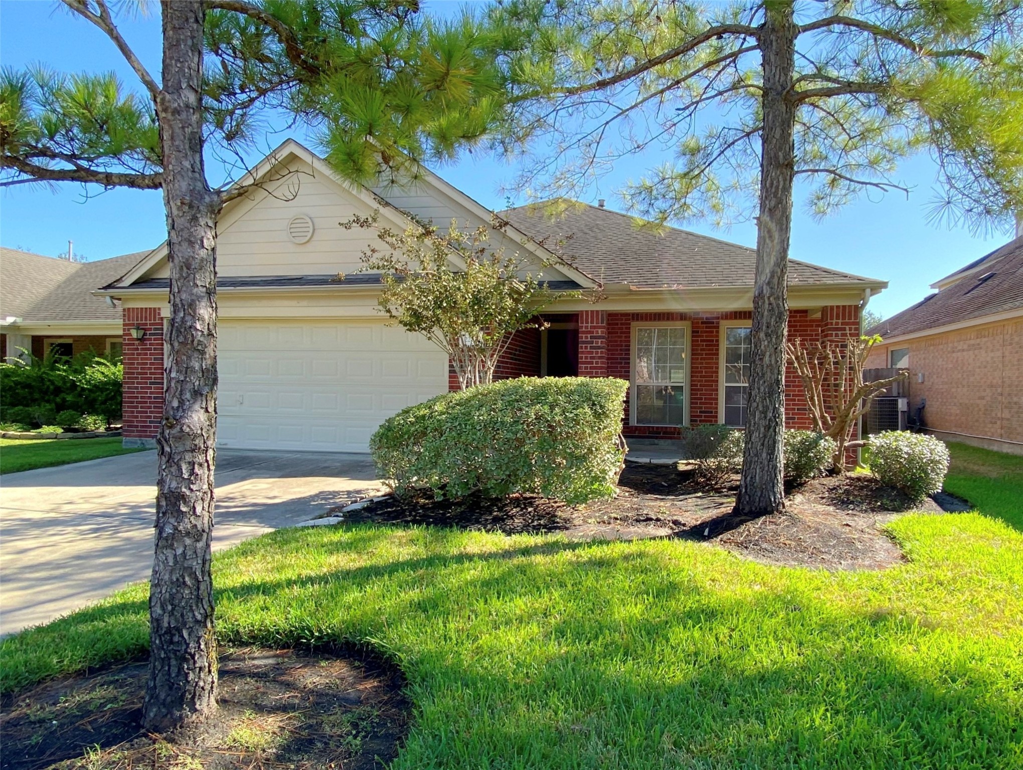 22014 Gold Leaf Trail Cypress TX 77433