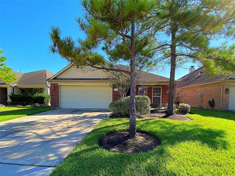 22014 Gold Leaf Trail Cypress TX 77433