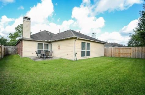 22014 Gold Leaf Trail Cypress TX 77433