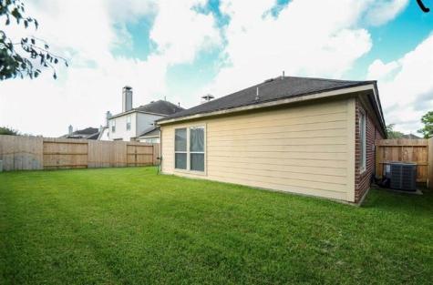 22014 Gold Leaf Trail Cypress TX 77433