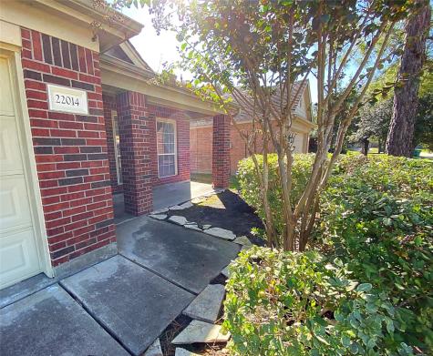 22014 Gold Leaf Trail Cypress TX 77433