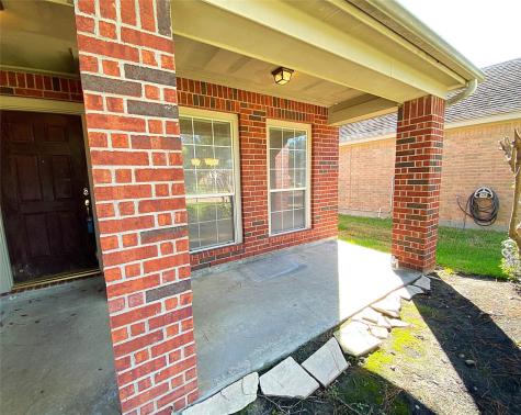 22014 Gold Leaf Trail Cypress TX 77433