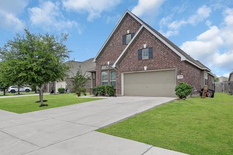 20206 Weeping Pine Way Richmond TX 77407
