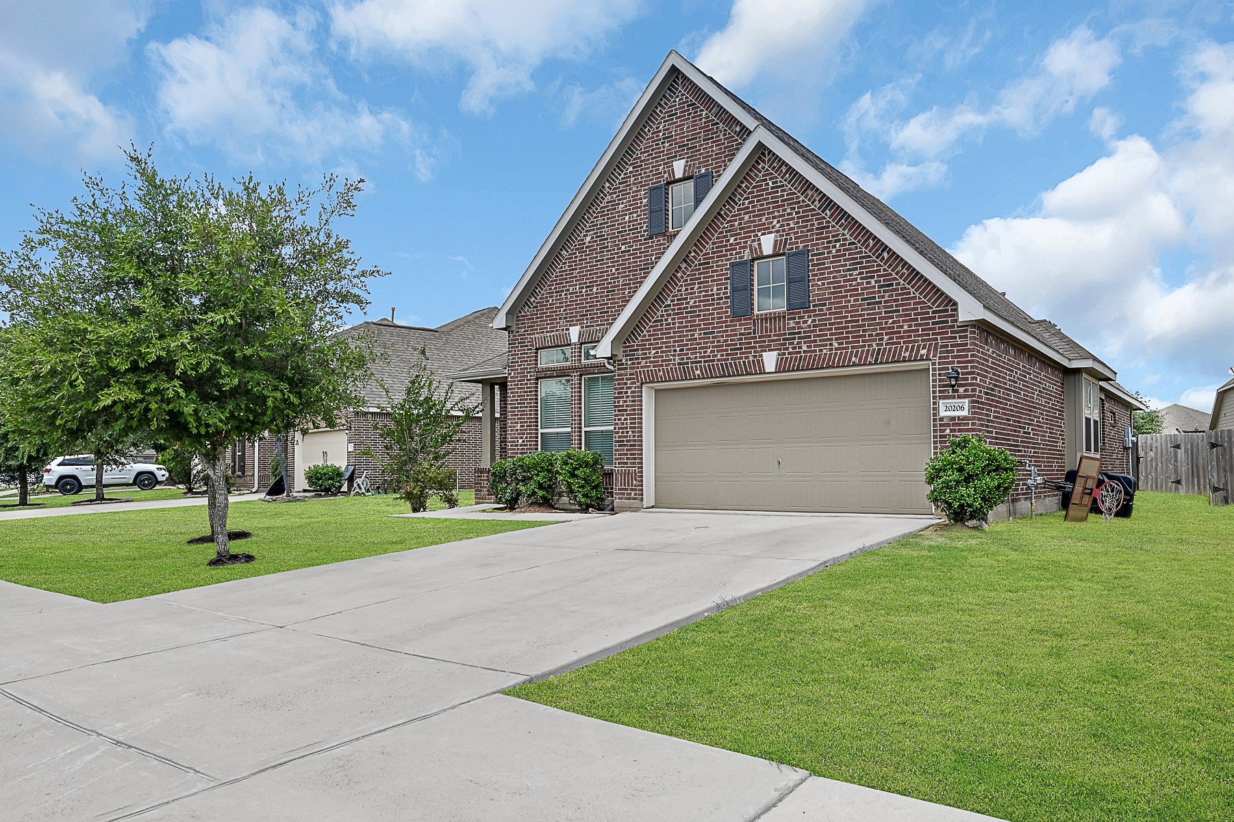20206 Weeping Pine Way Richmond TX 77407