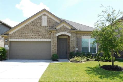 8123 Legacy Creek Drive Tomball TX 77375