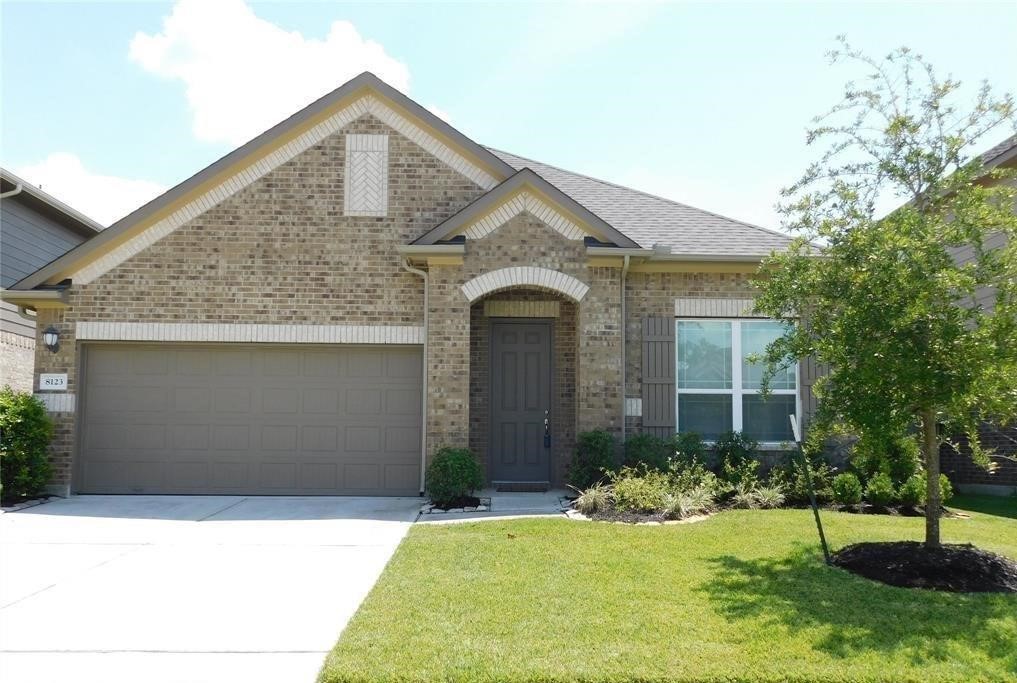 8123 Legacy Creek Drive Tomball TX 77375
