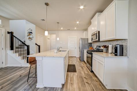 2333 Bay Breeze Drive Kemah TX 77565