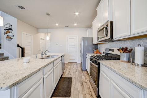 2333 Bay Breeze Drive Kemah TX 77565