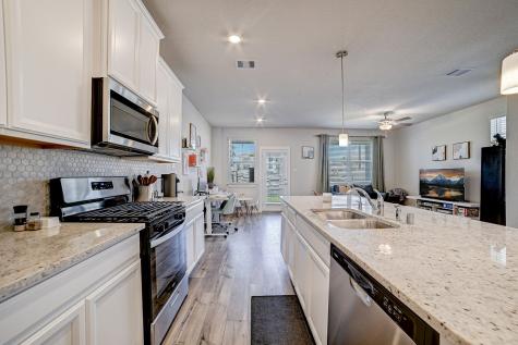 2333 Bay Breeze Drive Kemah TX 77565