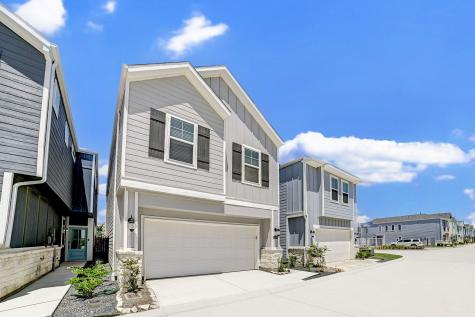 2333 Bay Breeze Drive Kemah TX 77565