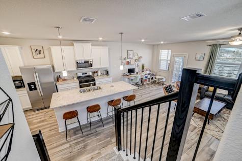 2333 Bay Breeze Drive Kemah TX 77565