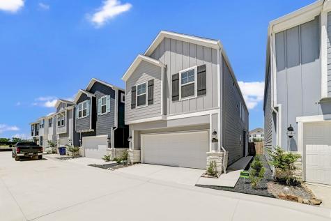 2333 Bay Breeze Drive Kemah TX 77565