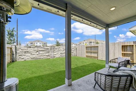 2333 Bay Breeze Drive Kemah TX 77565