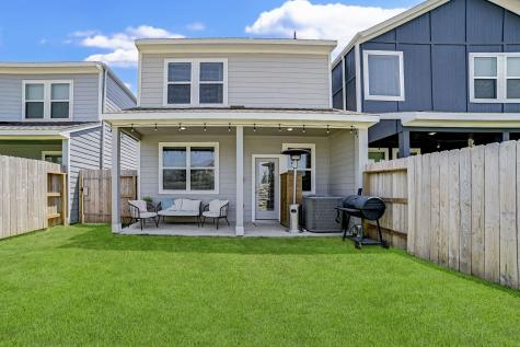 2333 Bay Breeze Drive Kemah TX 77565