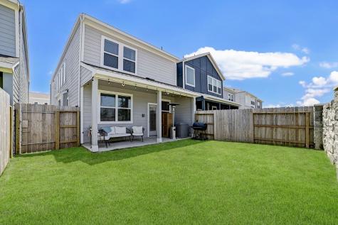 2333 Bay Breeze Drive Kemah TX 77565