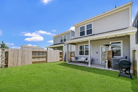 2333 Bay Breeze Drive Kemah TX 77565