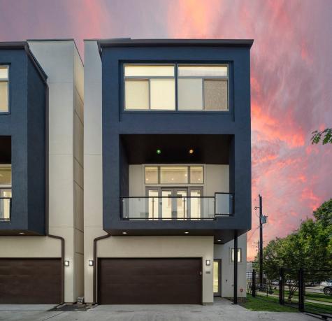 3225 Garrow Street Houston TX 77003