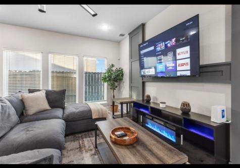 4681 Bellfort Street A Houston TX 77051