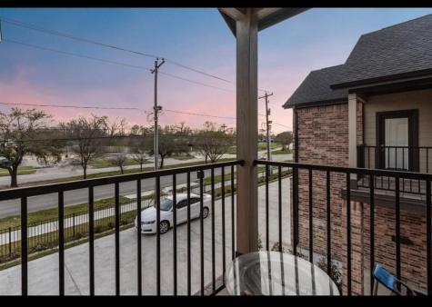 4681 Bellfort Street A Houston TX 77051