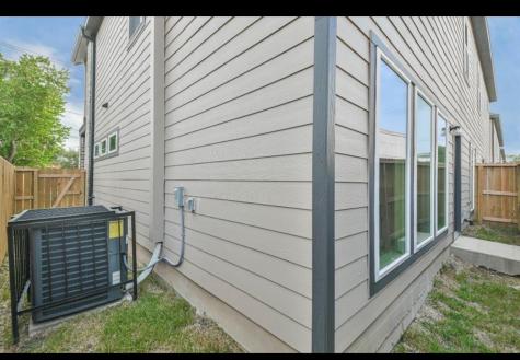 4681 Bellfort Street A Houston TX 77051