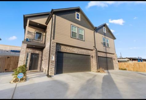 4681 Bellfort Street A Houston TX 77051
