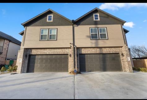4681 Bellfort Street A Houston TX 77051