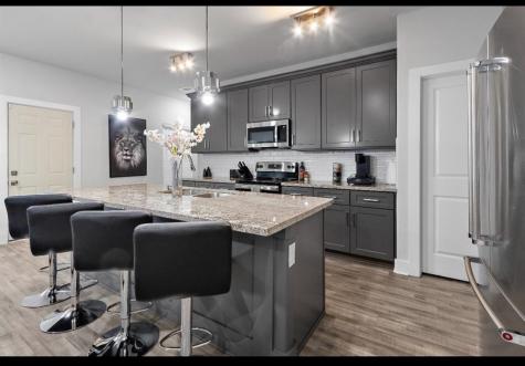 4681 Bellfort Street A Houston TX 77051