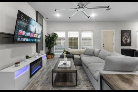 4681 Bellfort Street A Houston TX 77051