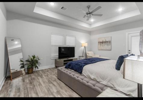 4681 Bellfort Street A Houston TX 77051
