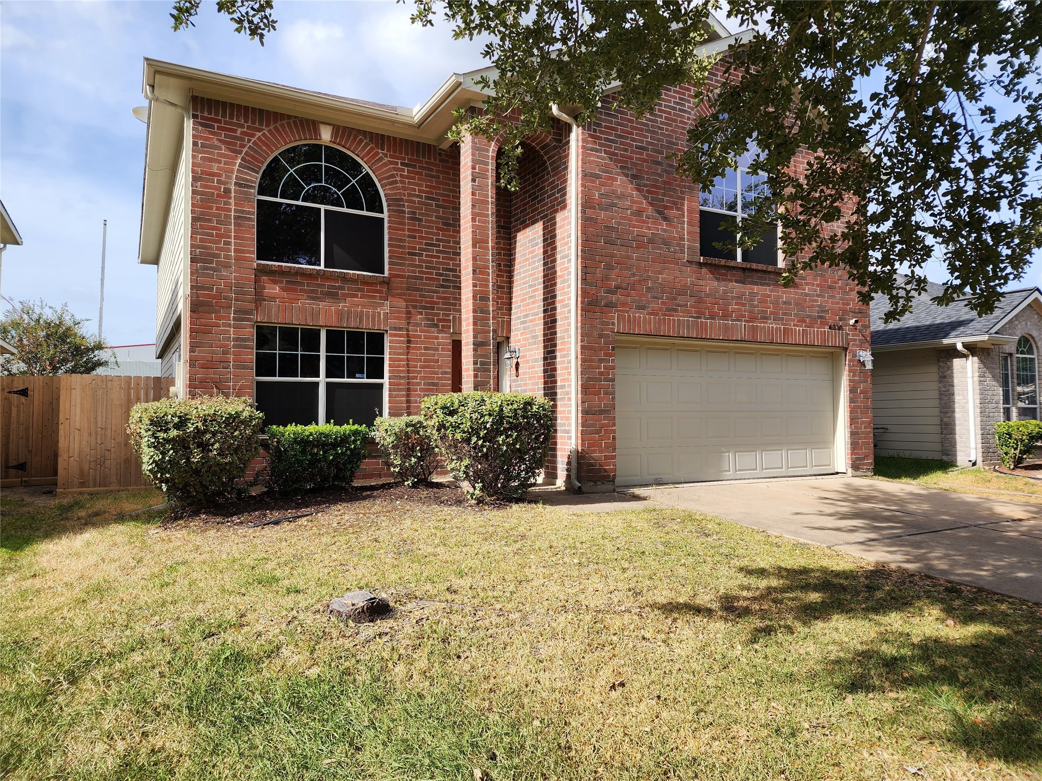 4210 Inkberry Valley Lane Houston TX 77045