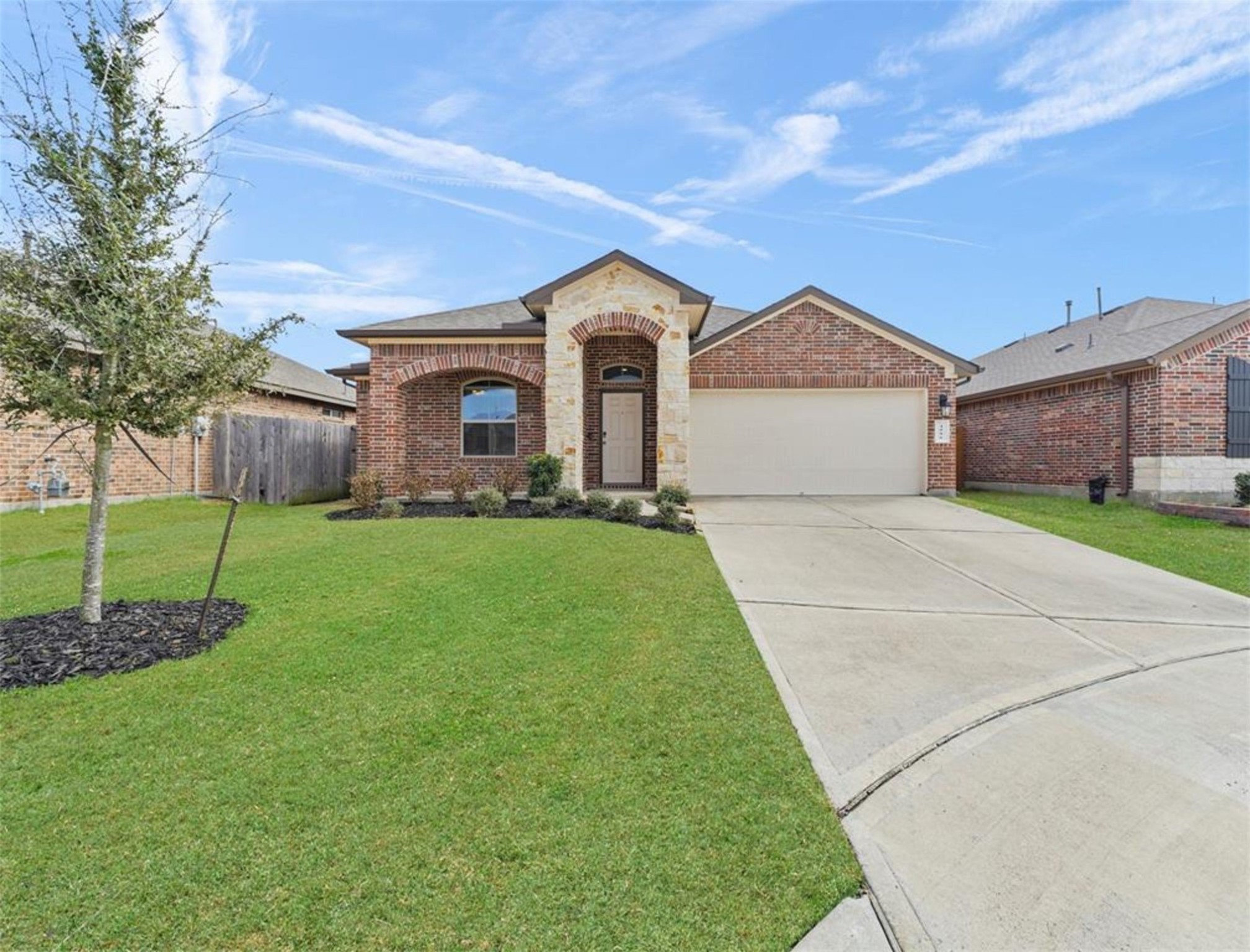 4006 Cape Barren Lane Baytown TX 77521