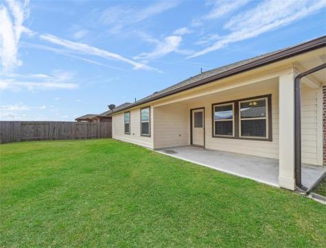 4006 Cape Barren Lane Baytown TX 77521
