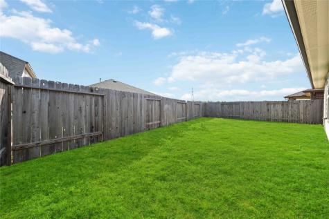 4006 Cape Barren Lane Baytown TX 77521