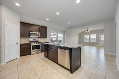 4006 Cape Barren Lane Baytown TX 77521