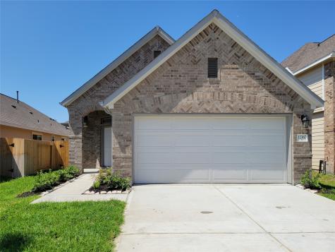 12367 Summerbrook Drive Houston TX 77066