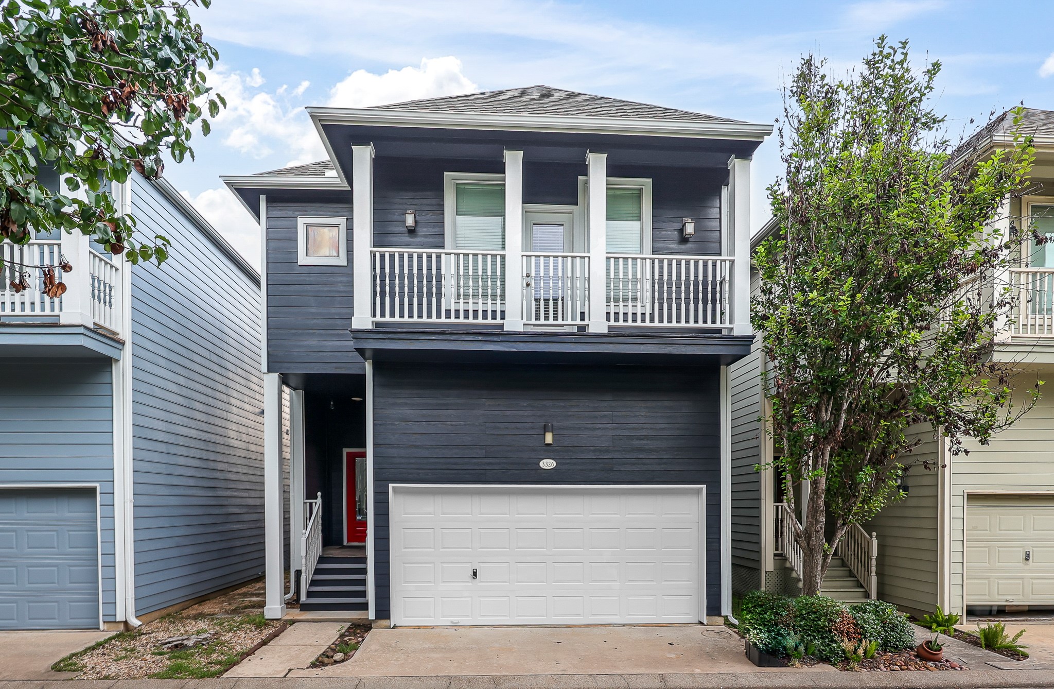 3326 Garden Crest Lane Houston TX 77018
