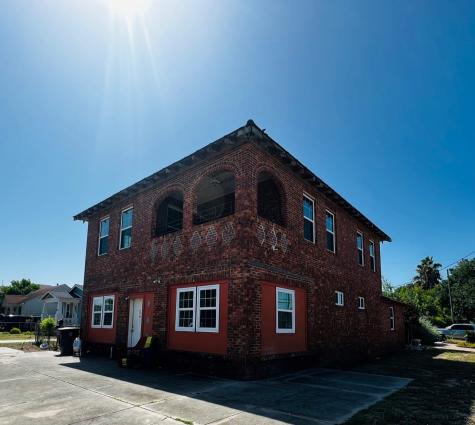 5027 Avenue O 1/2 Galveston TX 77551