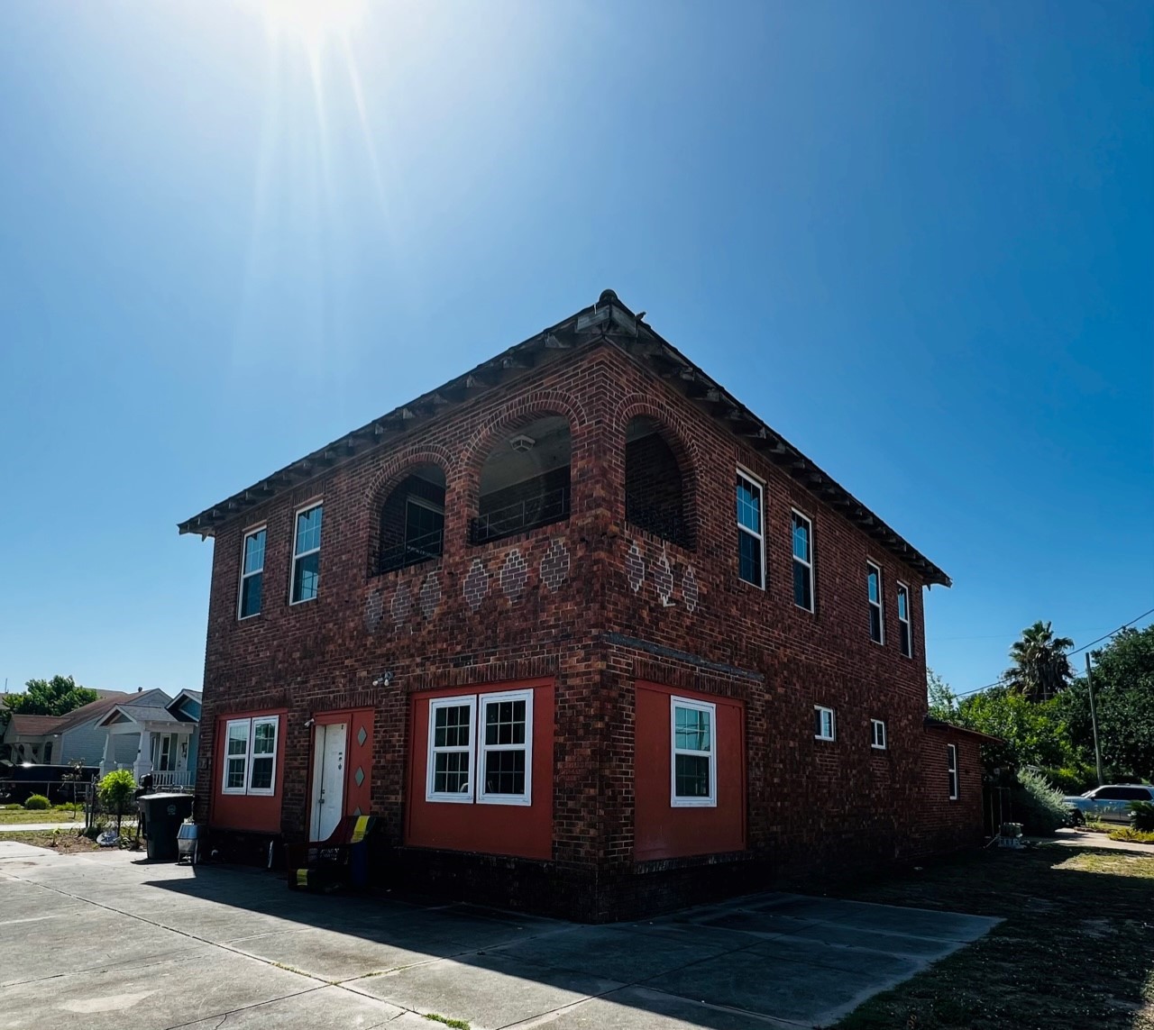 5027 Avenue O 1/2 Galveston TX 77551