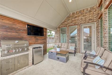3510 Auburn Creek Circle Fulshear TX 77441