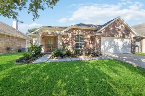 14010 Mohave Way Drive Cypress TX 77429