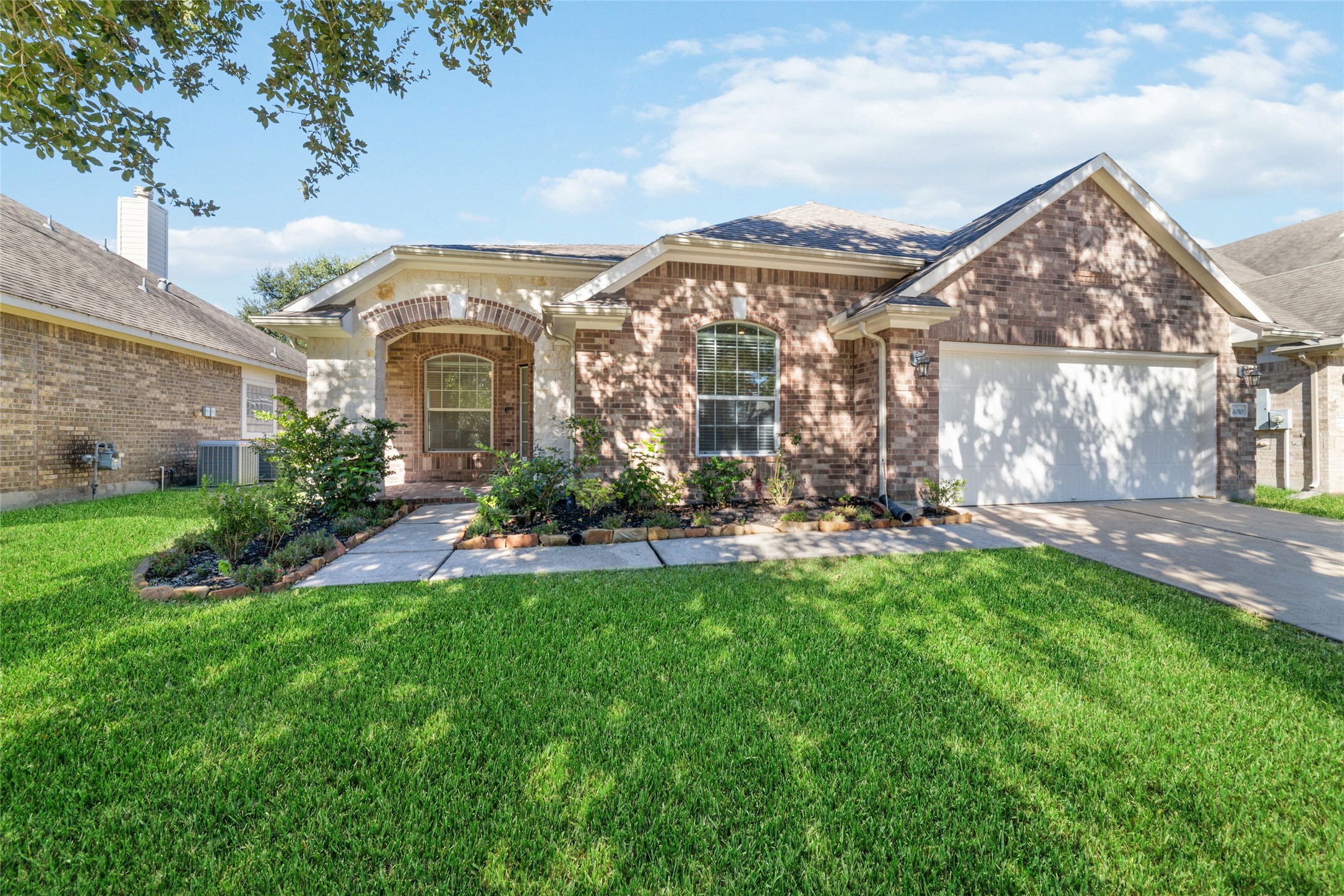 14010 Mohave Way Drive Cypress TX 77429