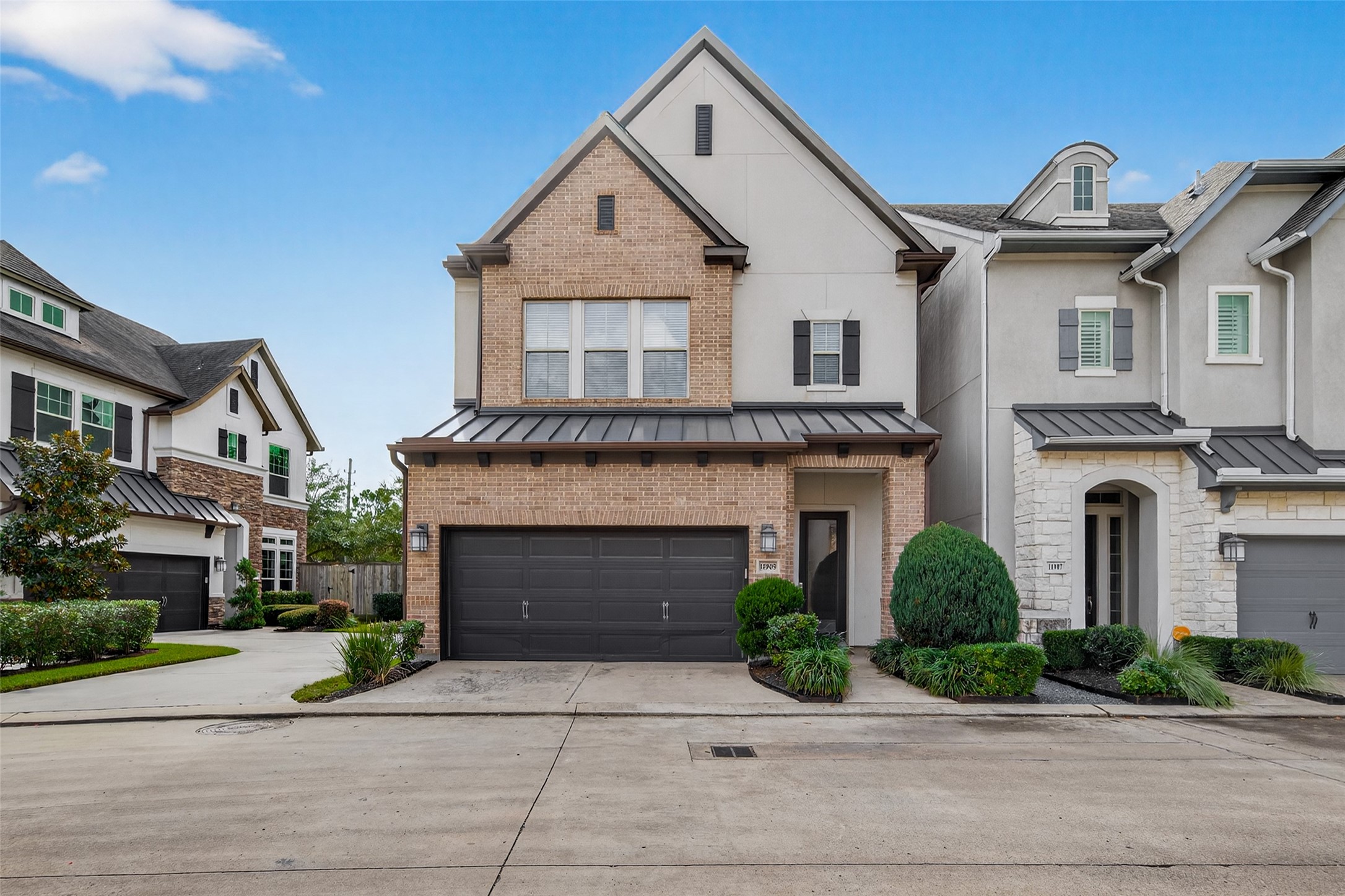 11905 Wedemeyer Way Houston TX 77082