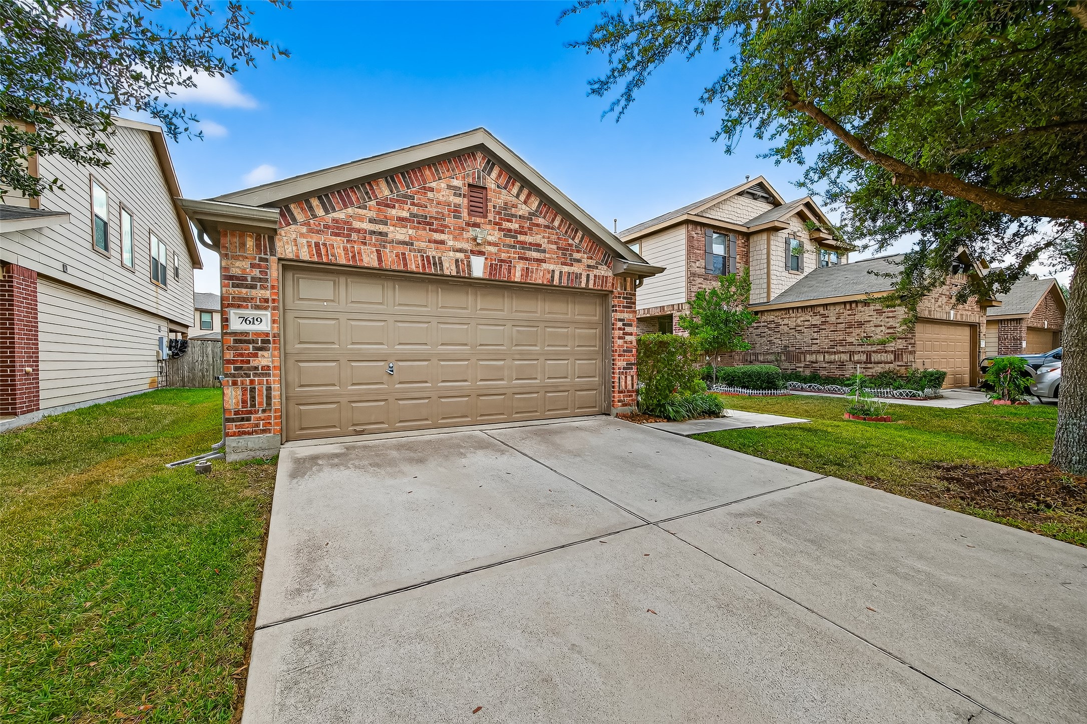 7619 Connemara Drive Cypress TX 77433