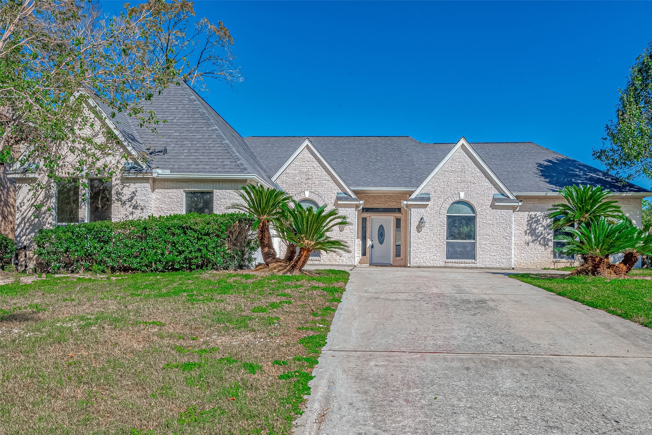16002 Castletown Park Court Spring TX 77379