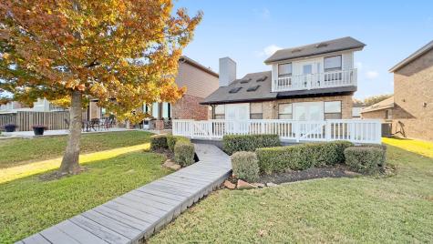 9232 Deepwater Drive Montgomery TX 77356